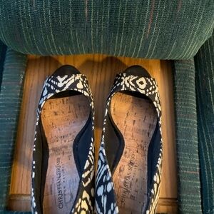 Christian Soriano Women’s Shoes size 8.5M
